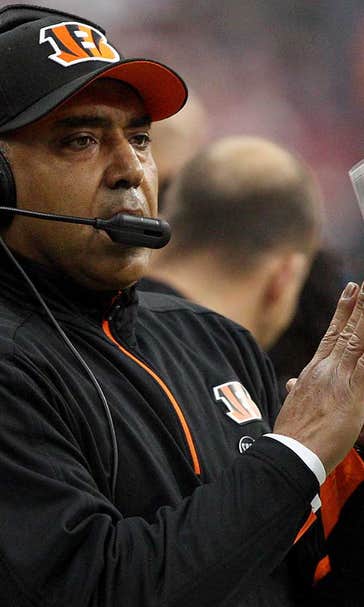 NFL Scouting Combine: Bengals quest for depth